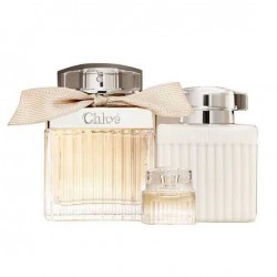 Chloe Eau De Parfüm 75 ml Set