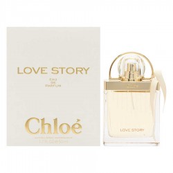 Chloe Love Story 50 ml Edp