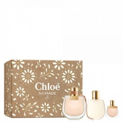 Chloe Nomade Edp 75 ml Set