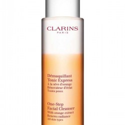 Clarins 1 Step Facial Cleanser 200 ml