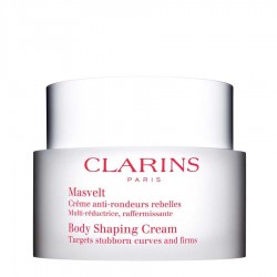 Clarins Body Shaping Cream 200 ml