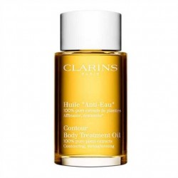 Clarins Contour Treatment Oil 100 ml