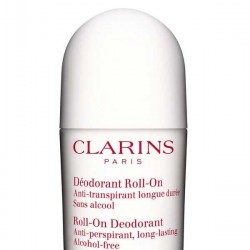 Clarins Deo 50 ml Kadın Roll-On