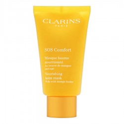 Clarins Mask Sos Confort Retail 75 ml