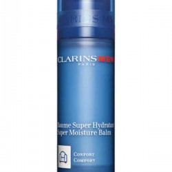 Clarins Men Super Moisture Balm Retail 50 ml