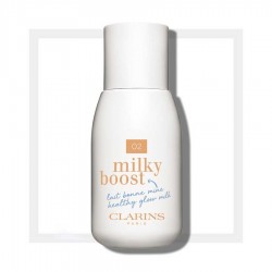 Clarins Milky Boost 02 50 ml