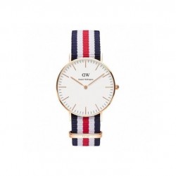 Classic 40 Canterbury S White 0202DW