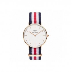 Classic 40 Canterbury S White 0202DW