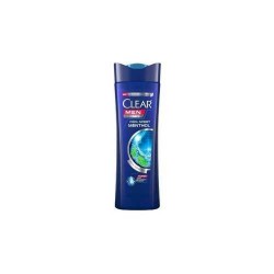 Clear Men Cool Sport Menthol Şampuan 180 ml