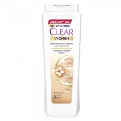 Clear Women Kil Terapisi Şampuan 485 ml