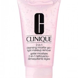 Clinique 2 in 1 Cleansing Micellar 150 ml