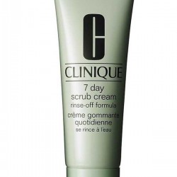 Clinique 7 Day Scrub   Arındırıcı Krem Peeling 100 ml