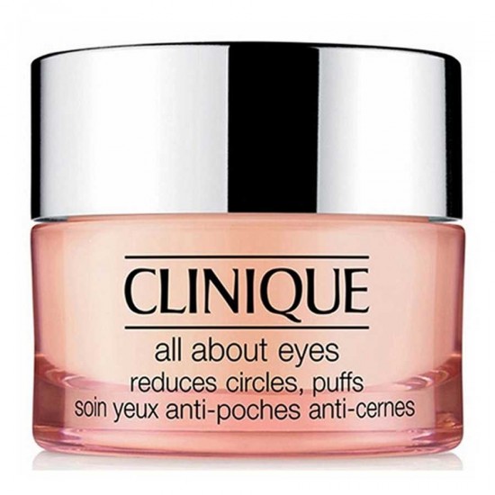 Clinique All About Eyes 15 ml Clinique All About Eyes 15 ml