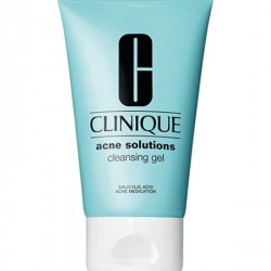 Clinique Anti Blemish Cleansing Gel 125 ml