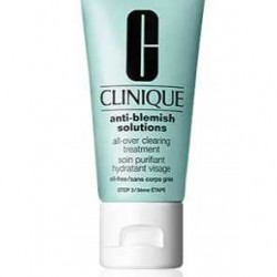 Clinique Anti Blemish Clearing Moist S O 50 ml