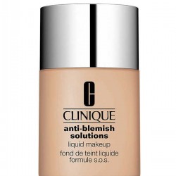 Clinique Anti-Blemish Sol Liquid Makeup 06