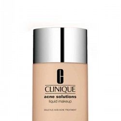 Clinique Anti Blems Solution Liquid Make Up 03