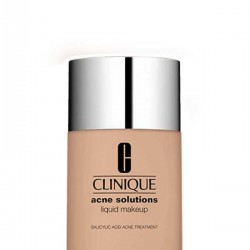 Clinique Anti Blems Solution Liquid Make Up 04