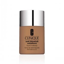 Clinique Anti Blems Solution Liquid Make Up 09