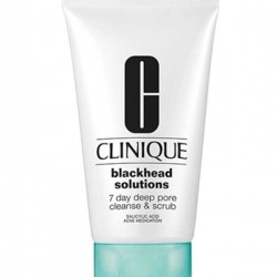 Clinique Bh 3 In 1 Cleanser Scrub 125 ml