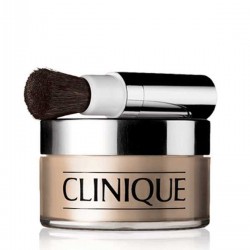 Clinique Blended Face Powder And Brush 03