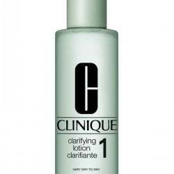 Clinique Clarifying Lotion 200 ml No 1