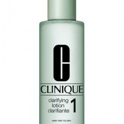 Clinique Clarifying Lotion 200 ml No 1