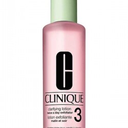 Clinique Clarifying Lotion 200 ml No 3