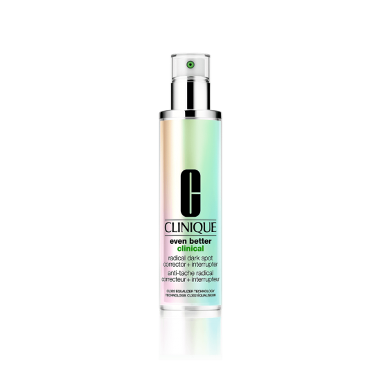 Clinique Even Better Clinical Radical Dark Spot Koyu Leke Serumu 100 ml Clinique Even Better Clinical Radical Dark Spot Koyu Leke Serumu 100 ml