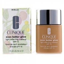 Clinique Even Better Glow Make Up Cn 20
