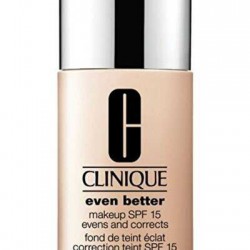 Clinique Even Better Make-Up Spf 15 -04