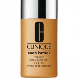 Clinique Even Better Make-Up Spf 15 Toffe -30 ml