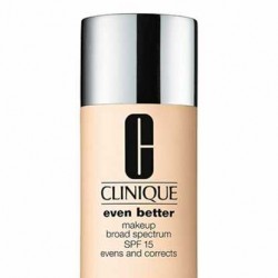 Clinique Even Better Make-Up Spf15 -01