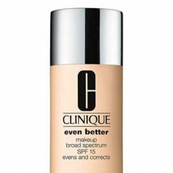 Clinique Even Better Make-Up Spf15 -03