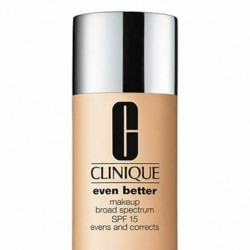 Clinique Even Better Make-Up Spf15 -05