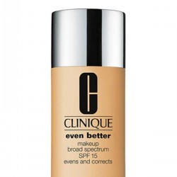 Clinique Even Better Make-Up Spf15 -06