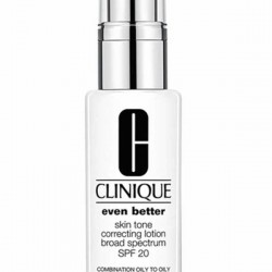 Clinique Even Better Skin Tone Correcting 50 ml