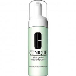 Clinique Extra Gentle Cleansing F 125 ml
