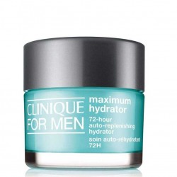 Clinique For Men Maxımum 72H Hydrator 50 ml