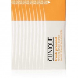 Clinique Fresh Pressed Day Booste Pow C Vit 28 Ct