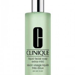 Clinique Liquid Facial Soap Extra-Mild 200 ml