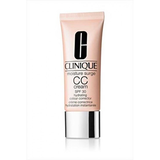 Clinique Moisture Surge Cc Cream Spf30 Light Medium 40 ml Clinique Moisture Surge Cc Cream Spf30 Light Medium 40 ml