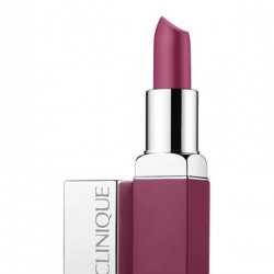 Clinique Pop Matte Lip Colour-Pow 07