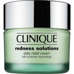 Clinique Rednes Solutions Daily Cream 50 ml