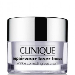 Clinique Repairwear Laser Focus Wrinkle Eye Göz Çevresi Bakım Kremi 15 ml