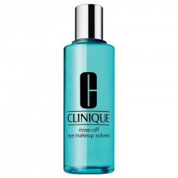 Clinique Rinse-Off Eye Makeup Remower 125 ml