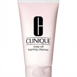 Clinique Rinse-Off Foaming Cleanser 150 ml