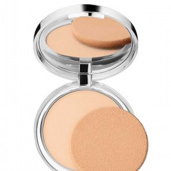 Clinique Stay-Matte Sheer Pressed Powder 02
