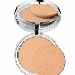 Clinique Stay-Matte Sheer Pressed Powder 03