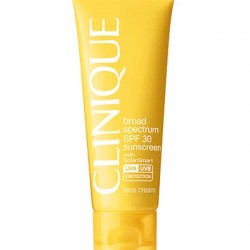 Clinique Sun Care Spf 30 Face Cream 50 ml